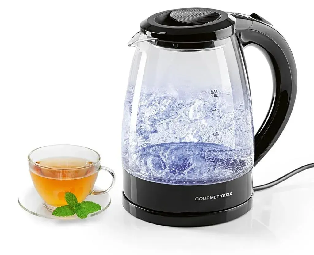1,8 l Schwarz
