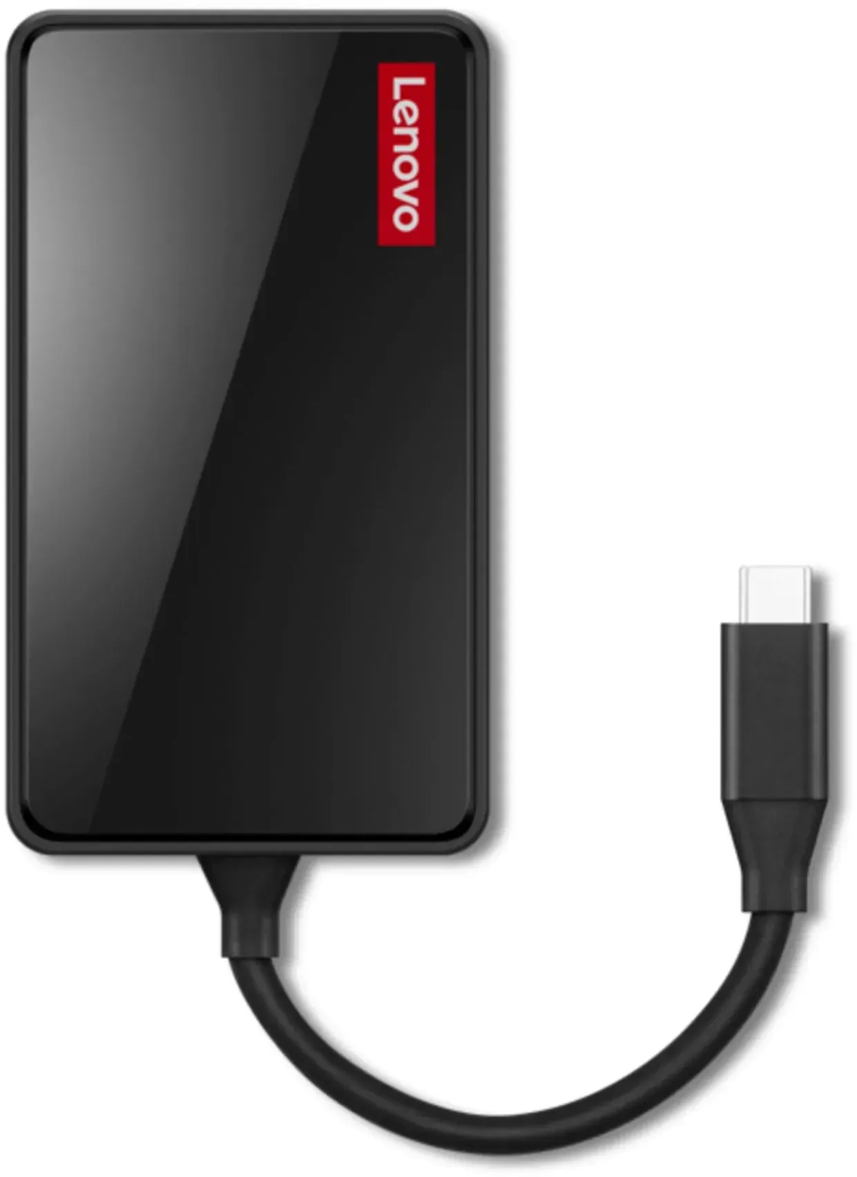 100 USB-C Travel Dock