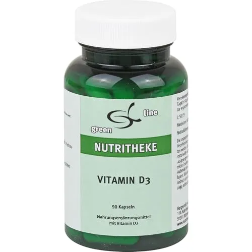 11 A Nutritheke D3