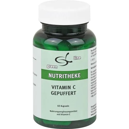 11 A Nutritheke Vitamin C