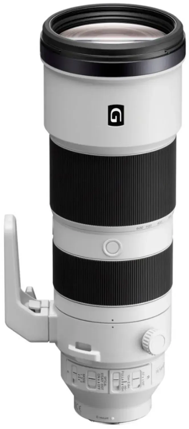 200-600 mm F5,6-6,3 FE G OSS