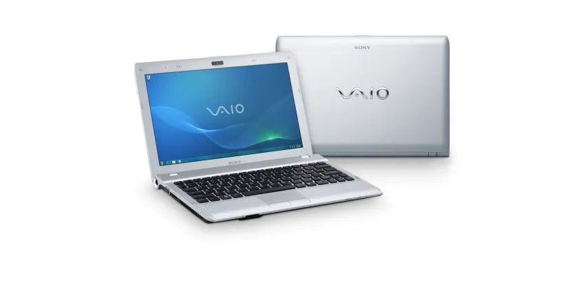 Sony Vaio VPCYB1S1E