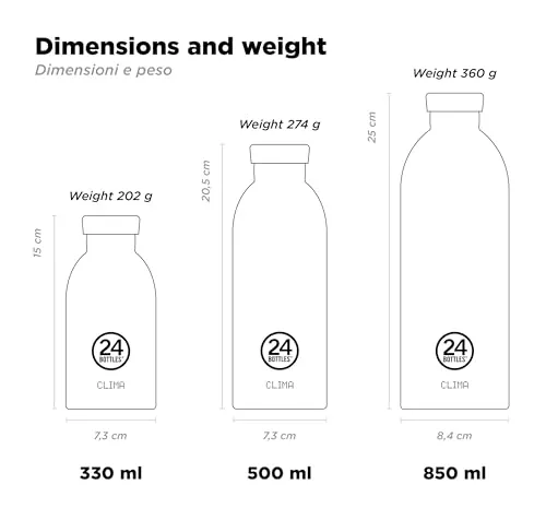 24BOTTLES Clima 3