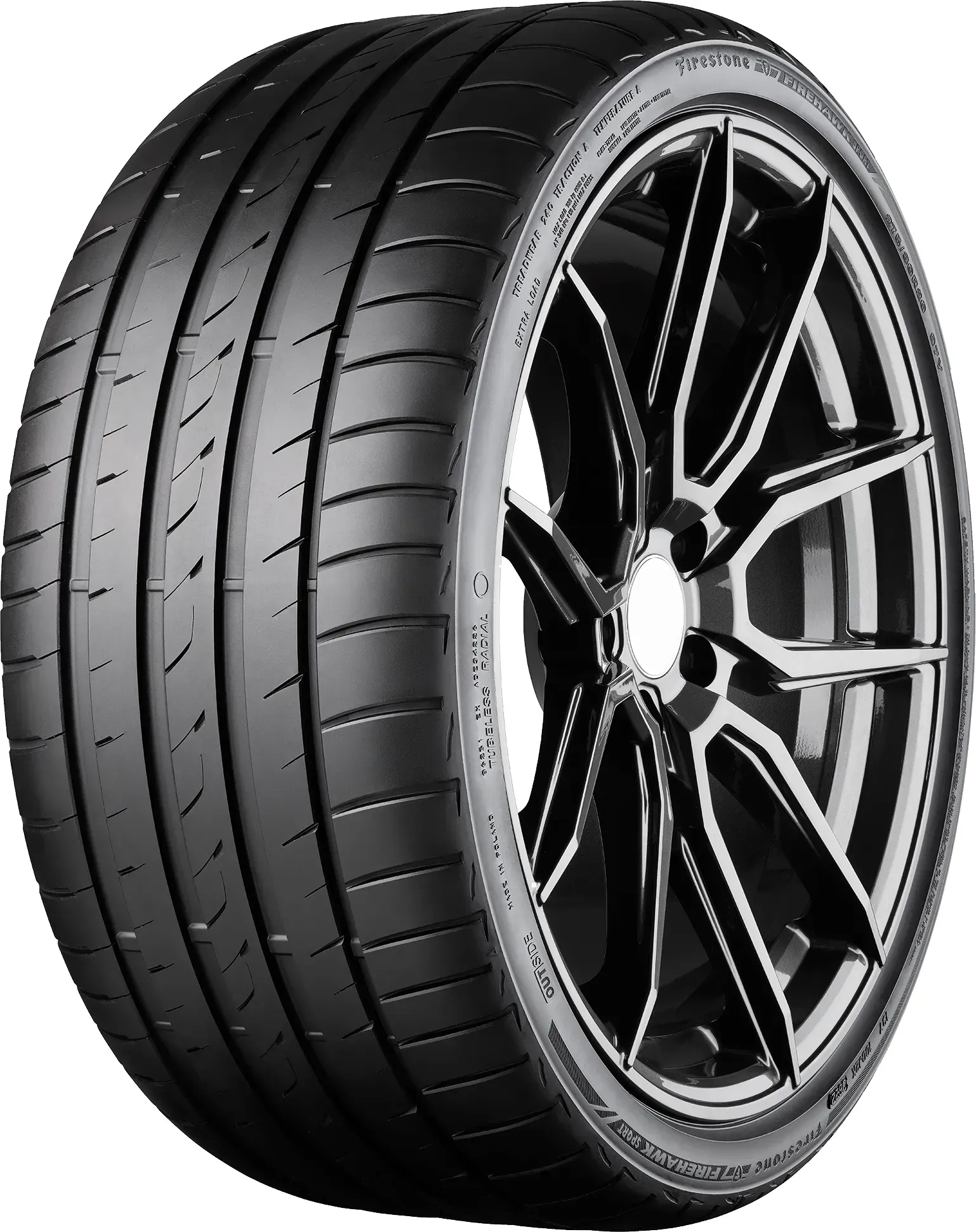 265/35 R18 97Y XL