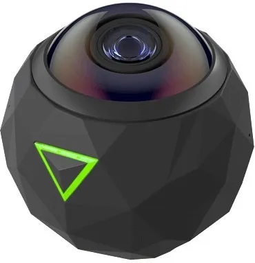 360Fly 4K Actioncam 2
