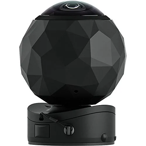 360FLY Actioncam 2