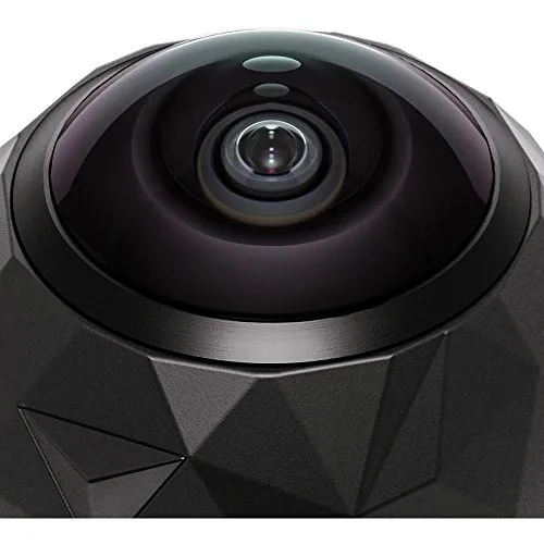 360FLY Actioncam 3