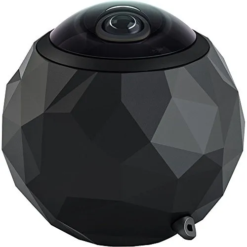 360FLY Actioncam 4