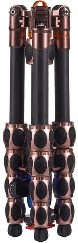 3 Legged Thing Equinox Leo Carbon & AirHed Light 2