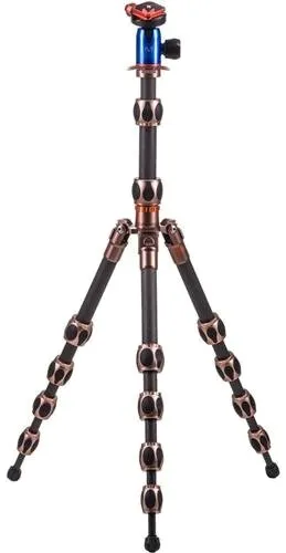 3 Legged Thing Equinox Leo Carbon & AirHed Light