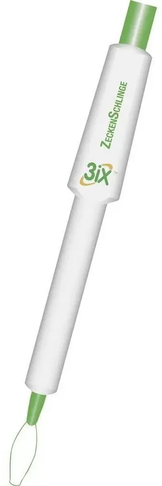 3iX Zeckenschlinge