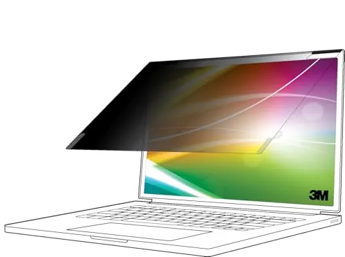 3M Bright Screen UC