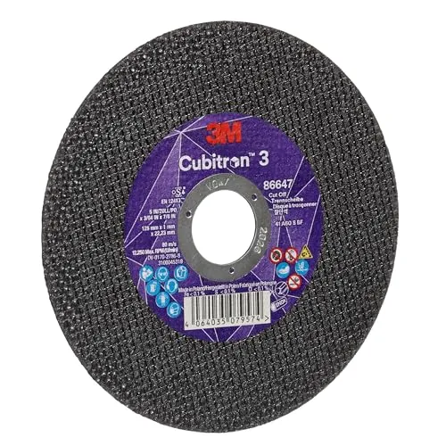 3M Cubitron 3 86647 5