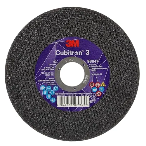 3M Cubitron 3 86647 4
