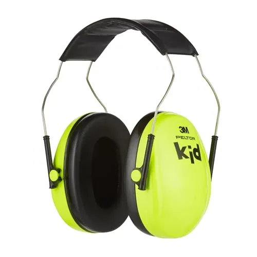 3M Peltor Kid 2