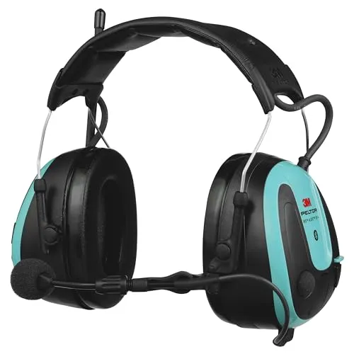 3M PELTOR WS ALERT XP Plus 5