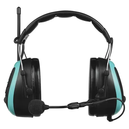 3M PELTOR WS ALERT XP Plus 6