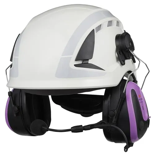 3M PELTOR WS ALERT XPI+ 2