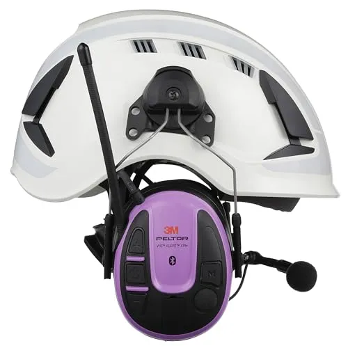 3M PELTOR WS ALERT XPI+ 3