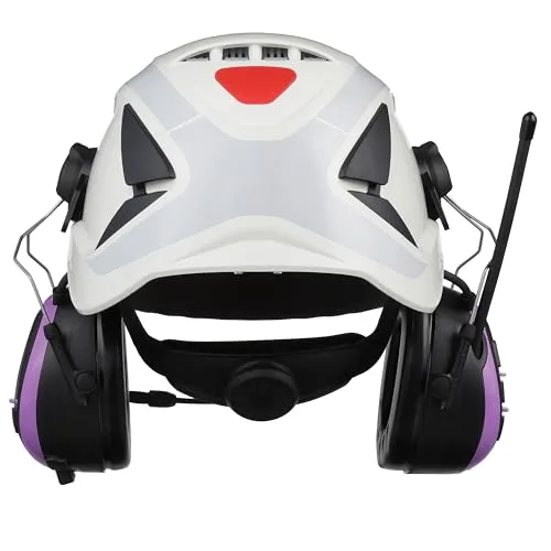 3M PELTOR WS ALERT XPI+ 4