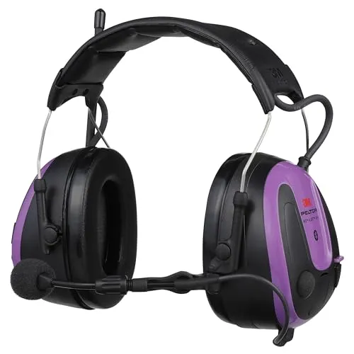 3M PELTOR WS ALERT XPI Plus 2