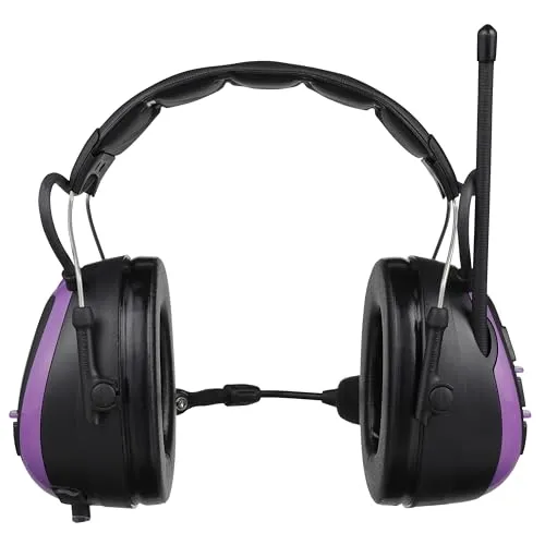 3M PELTOR WS ALERT XPI Plus 7