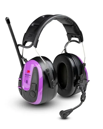 3M PELTOR WS ALERT XPI Plus 3