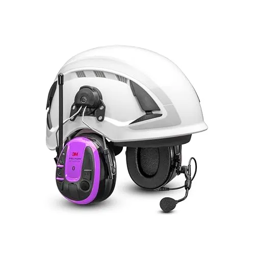 3M PELTOR WS ALERT XPI+ 5