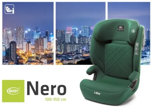 4Baby Nero i-SIZE 2