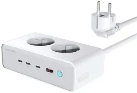 4smarts Desk Charger UC