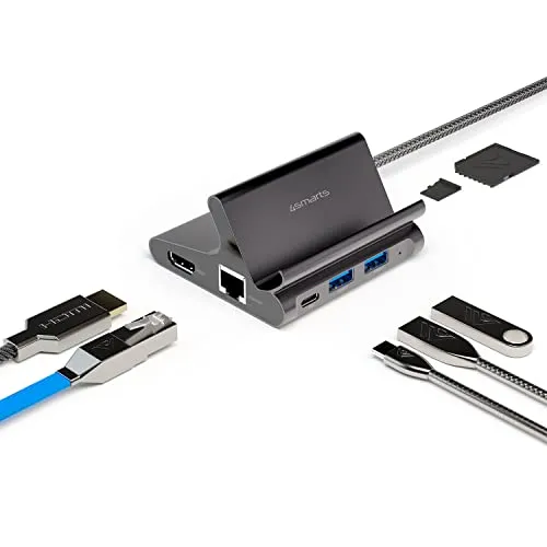 4smarts Hub Universal 456337 2