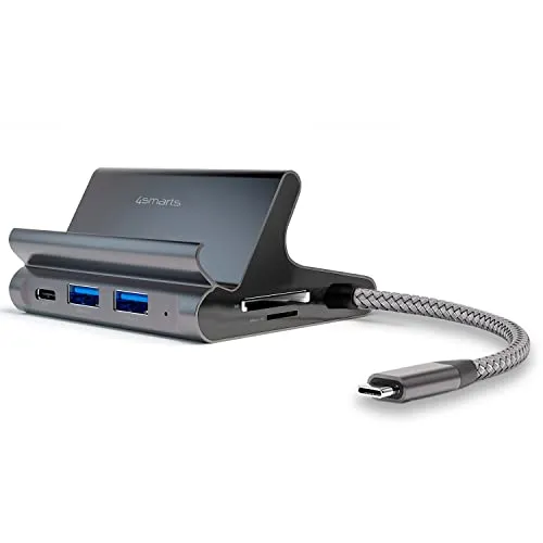 4smarts Hub Universal 456337 4
