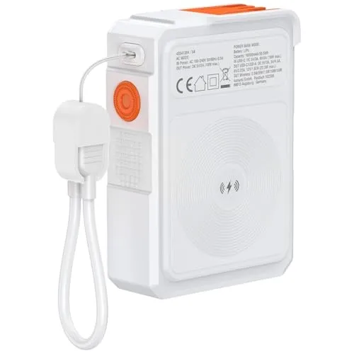 4smarts Hybrid Charger 2