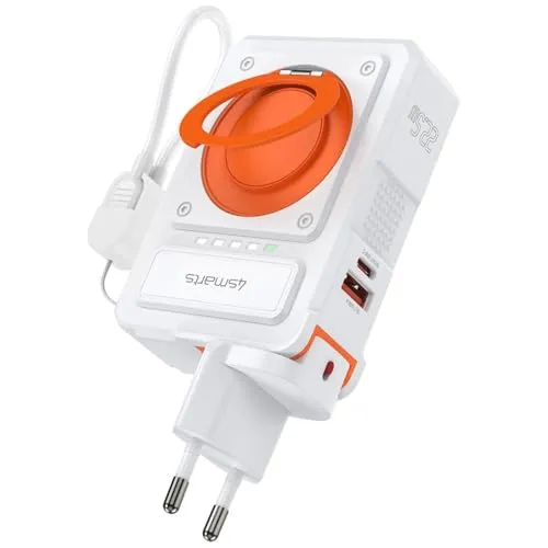 4smarts Hybrid Charger 5