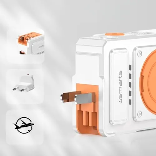 4smarts Hybrid Charger 7