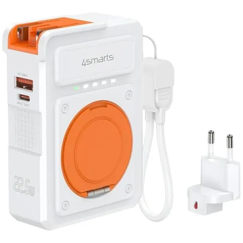 4smarts Hybrid Charger 3