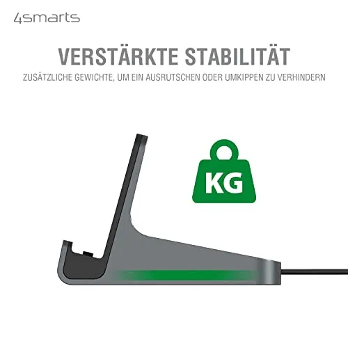 4smarts VoltDock 4
