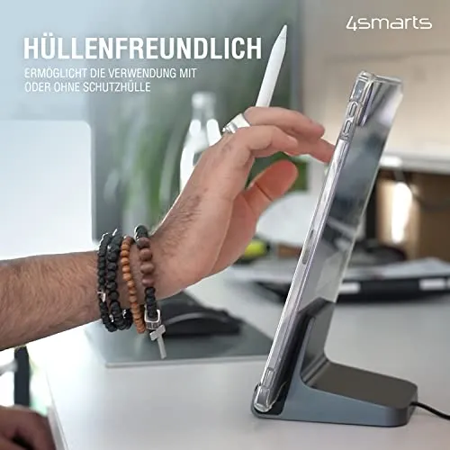 4smarts VoltDock 5
