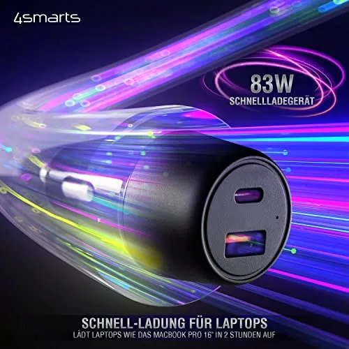 4SMARTS VOLTROAD Ultimate 3