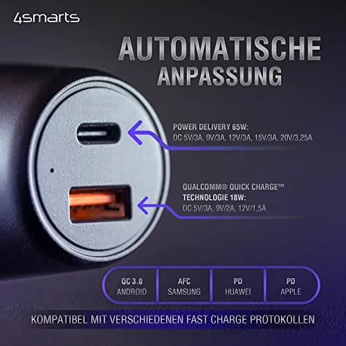 4SMARTS VOLTROAD Ultimate 6