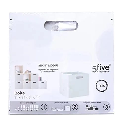 5 five simply smart 160403C 4
