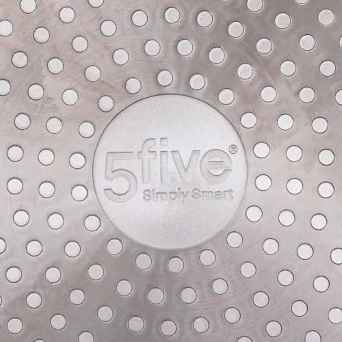 5 five simply smart 3 3