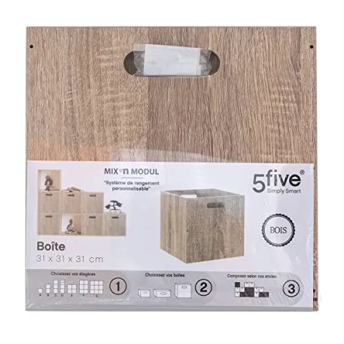5 five simply smart Aufbewahrungsbox 3