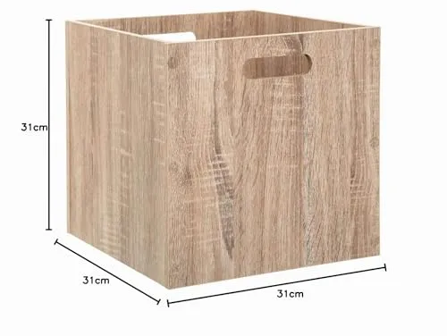 5 five simply smart Aufbewahrungsbox 5