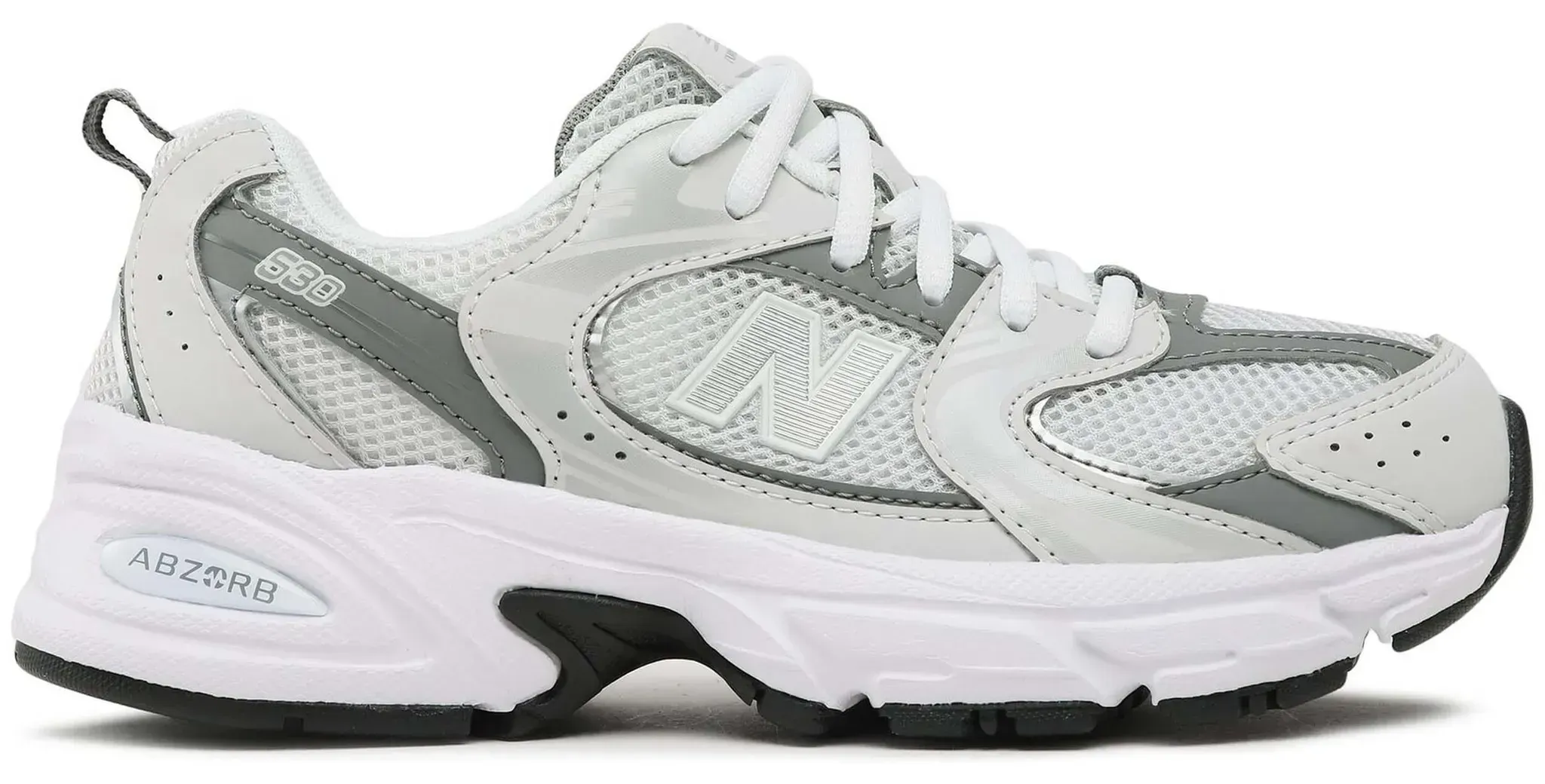 530 Grey Matter 37