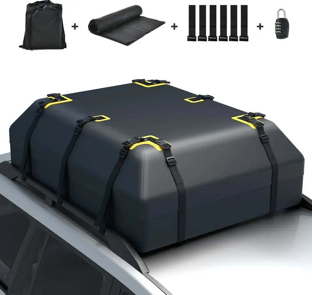 600L Schwarz