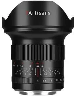 7Artisans 15mm f/4