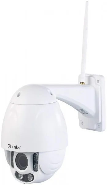 7links Dome Kamera 3