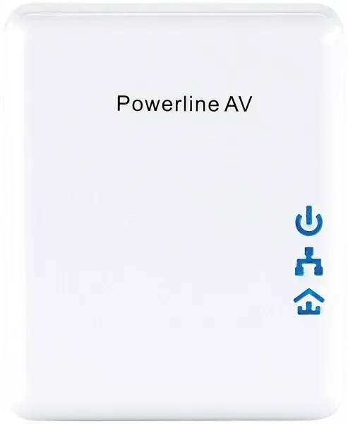 7Links Powerline-Adapter Nano PX4876-944 2