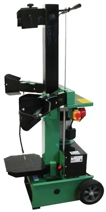 8 T/400 V